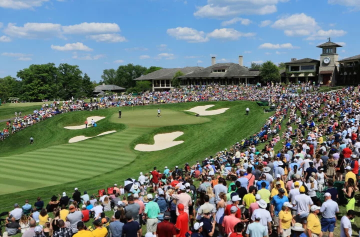 Muirfield Village Golf Club: What is par, cost to play, scorecard, and more