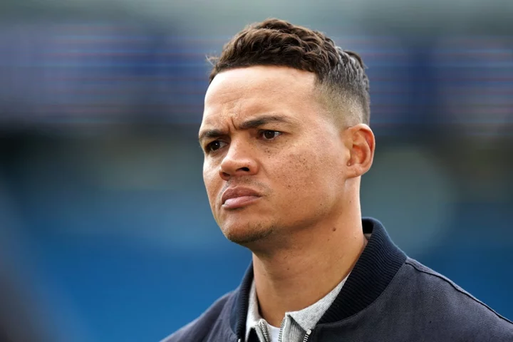 I got it wrong – Jermaine Jenas apologises after using abusive term towards ref