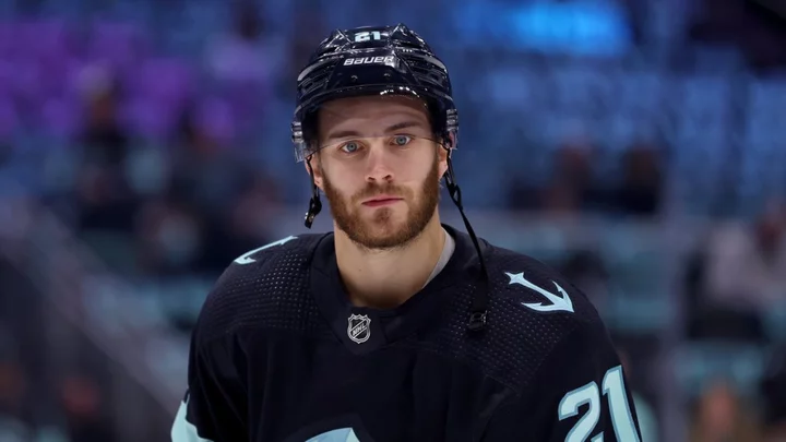 The BookTok hockey drama explained as NHL player speaks out against sexual harassment