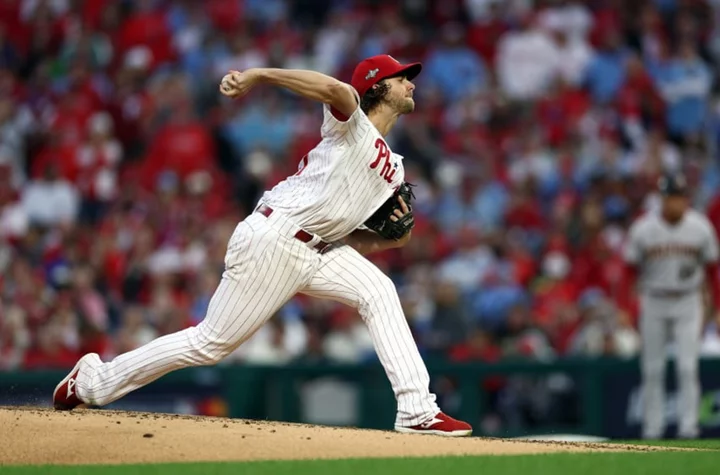 Aaron Nola contract details: Phillies give ace a record deal, but with a catch