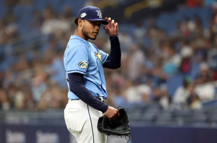 Dodgers vs. Rays prediction and odds for Sunday, May 28 (Tampa Bay has pitching advantage)
