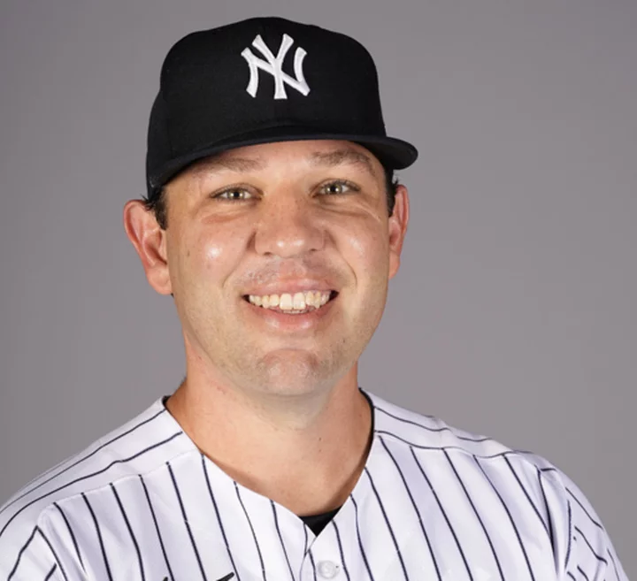 Yankees fire hitting coach Dillion Lawson in 1st midseason change under GM Brian Cashman