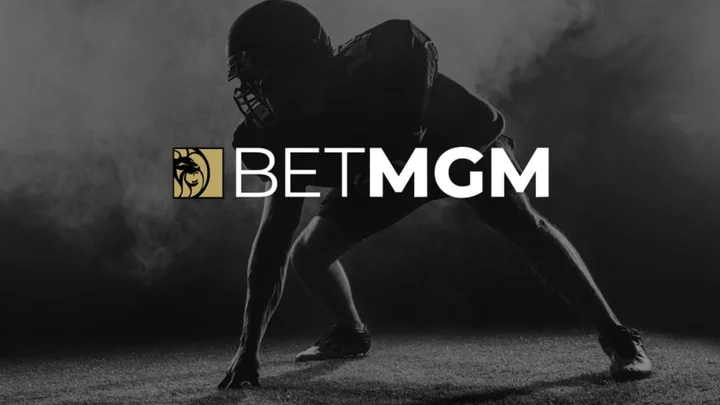 Bet $10 on Any NFL Game, Win $200 INSTANT Bonus at BetMGM