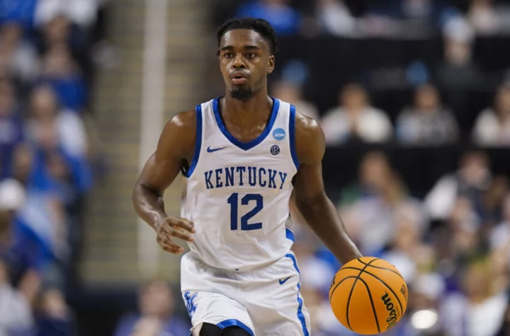 3 quick takeaways from Kentucky basketball's win vs. Germany at GLOBL JAM