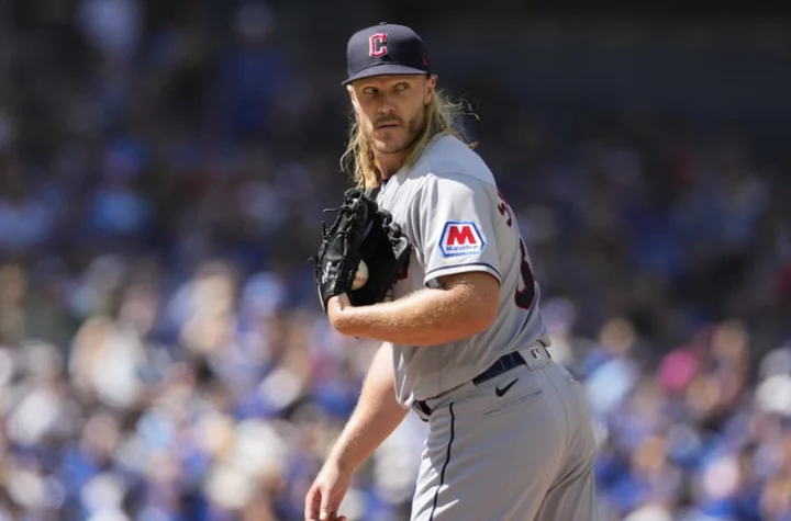 MLB Insider: What I'm hearing on Guardians, Noah Syndergaard, Twins and Pirates