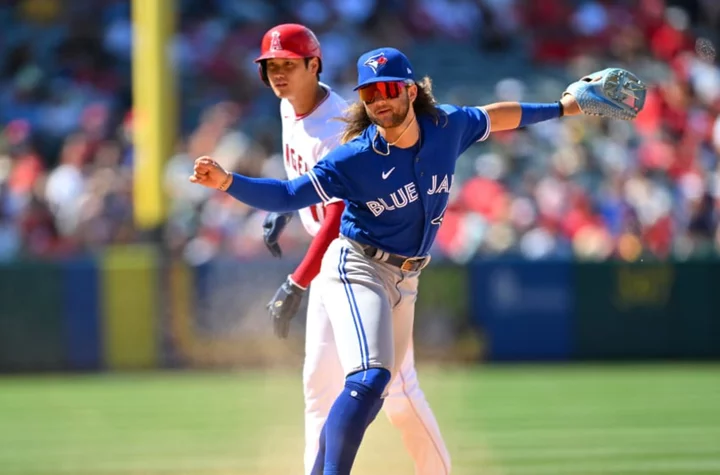 Cubs rumors: Ohtani pitch becoming clear, Bo Bichette trade, reliever fix
