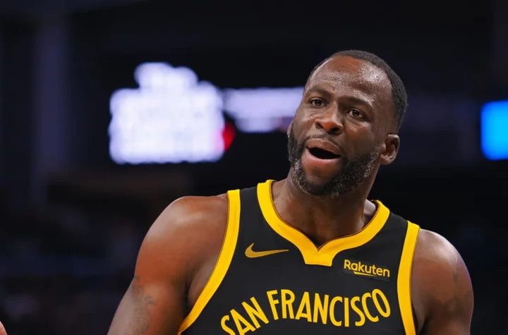 NBA rumors: Draymond assigns blame, Zion sounds miserable, Quickley chasing 50/40/90