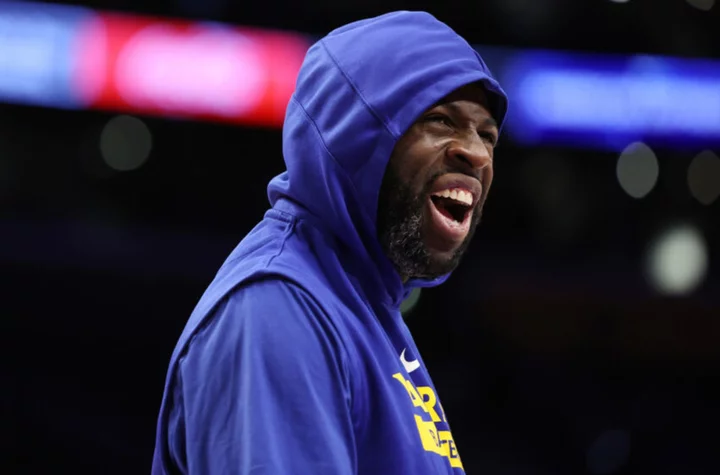 Warriors rumors: Draymond Green contract desires revealed