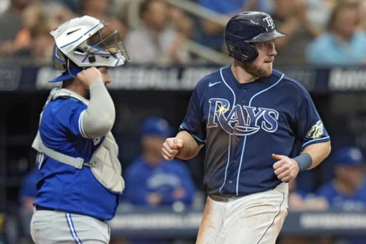 Blue Jays' players call team meeting after another loss