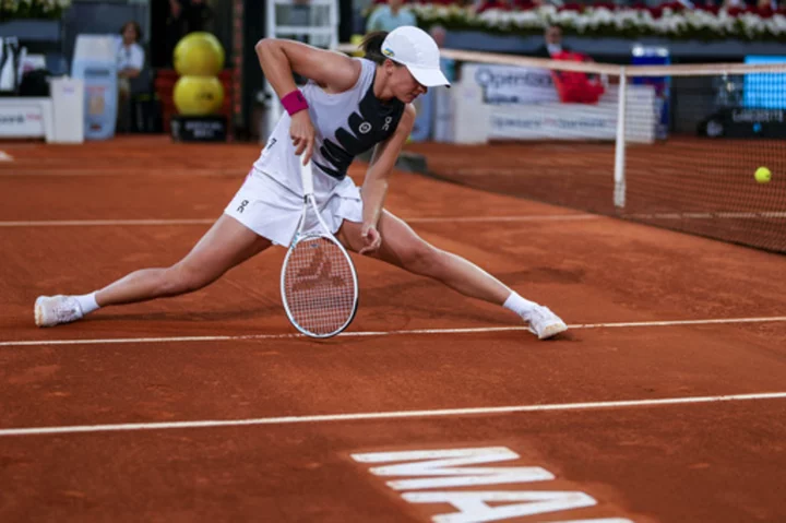 Seville to host Billie Jean King Cup finals in 2023 and 2024