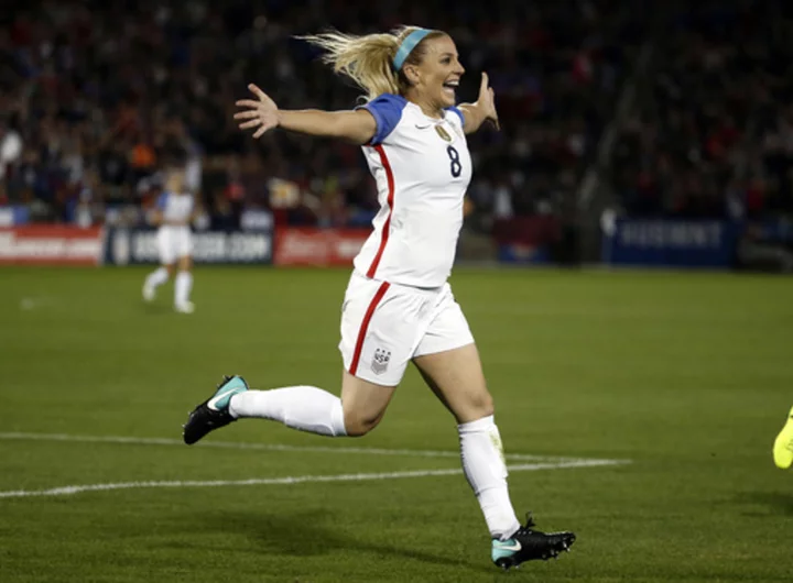 Interim US coach Twila Kilgore's first roster looks a lot like the team that played in the World Cup