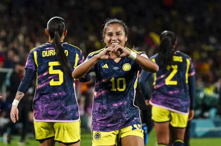 2023 Women's World Cup: Colombia's quarterfinal journey has to spark change