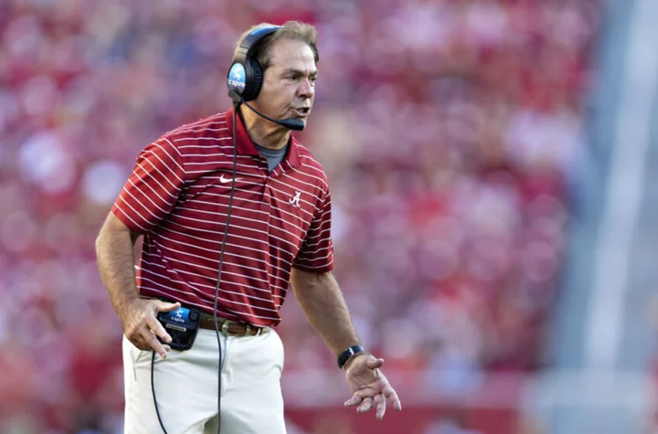 Alabama football: Why Nick Saban is so against new SEC schedule model