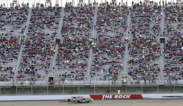 NASCAR 75: Many would welcome a NASCAR return to Rockingham