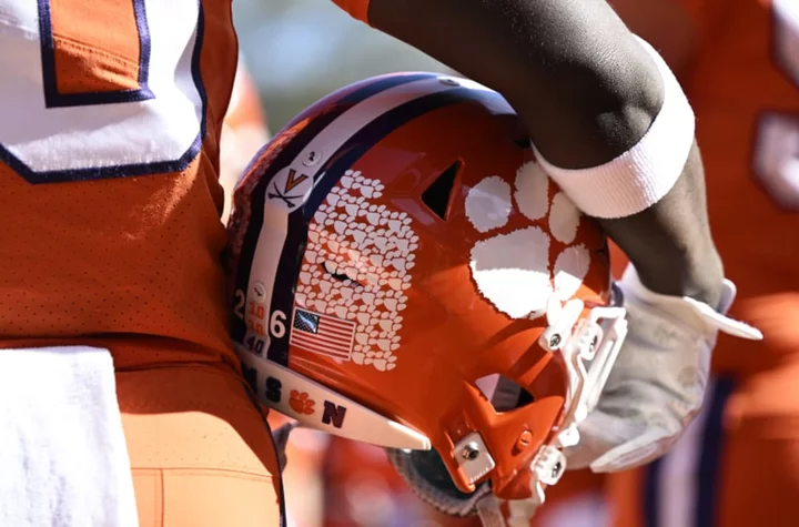 Clemson administrator teases looming exit from ACC: Where will Tigers land?