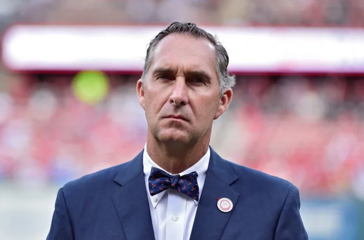 Cardinals rumors: John Mozeliak makes trade deadline targets crystal clear