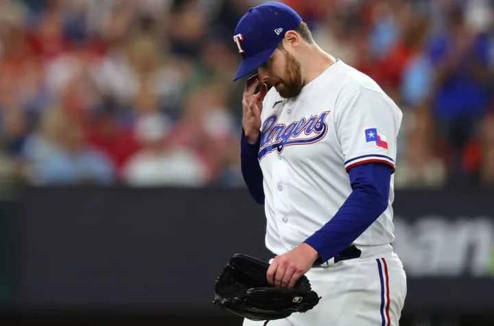 3 potential Rangers World Series champs playing their final games in Texas