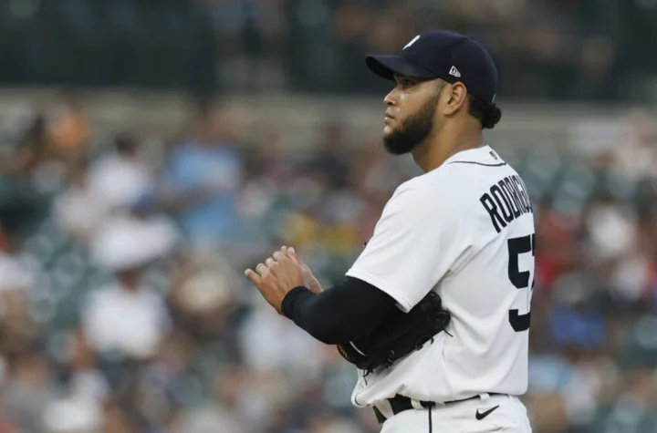 MLB Rumors: 3 blockbuster trade packages for Tigers ace Eduardo Rodriguez