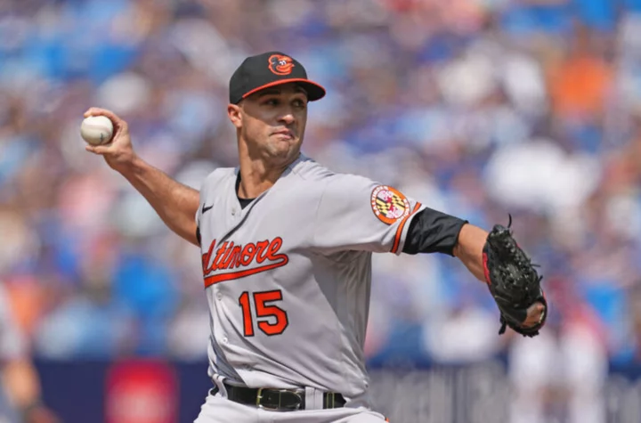 Cardinals: Someone needs to show Jack Flaherty MLB attendance numbers