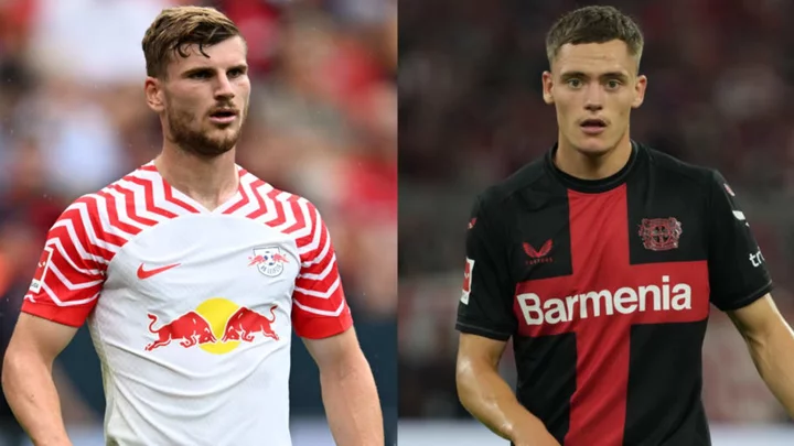 Football transfer rumours: Man Utd make Werner enquiry; Liverpool prepare £80m Wirtz bid