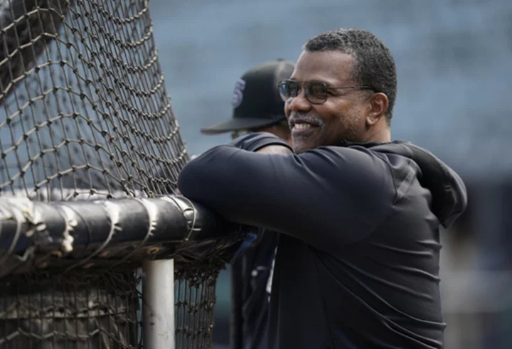 Chicago White Sox fire executive vice president Ken Williams and general manager Rick Hahn