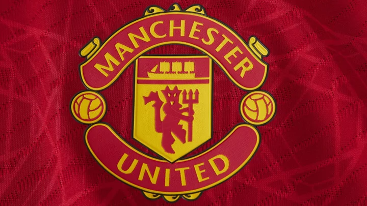 Man Utd launch 2023/24 home kit