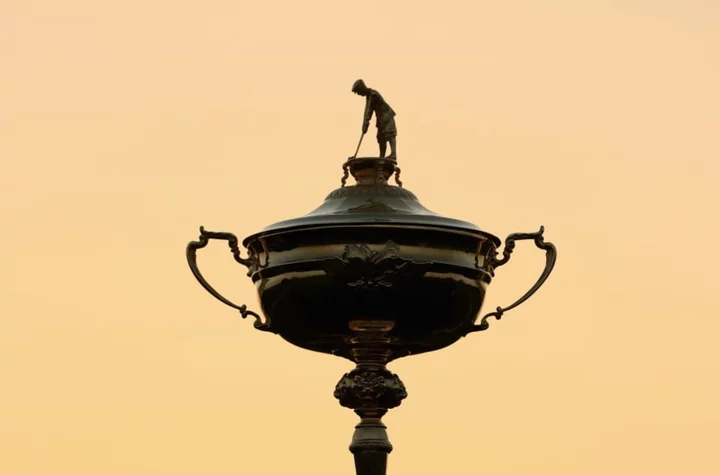 Ryder Cup: Future locations for 2025 and beyond