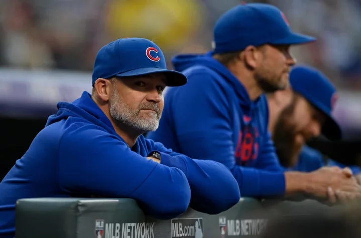 David Ross’s ‘classless’ Pittsburgh past came back to bite the Cubs