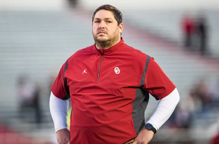 This Jeff Lebby successor could be destined for greater things beyond just Oklahoma