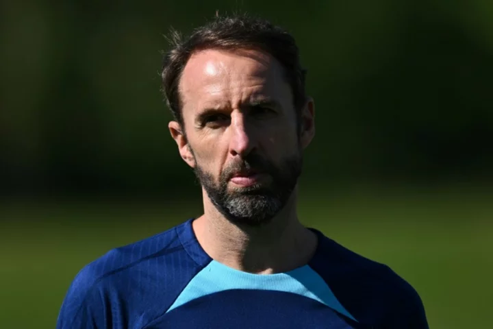 Southgate urges England understudies to seize chance against Australia