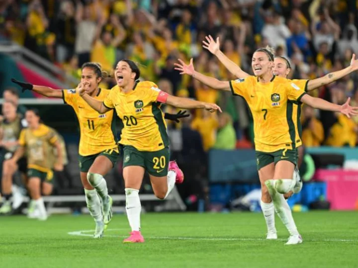 Everything you need to know about the four 2023 Women's World Cup semifinalists