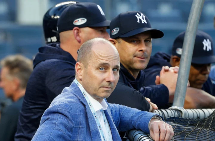 3 Yankees who should be fired after falling under .500