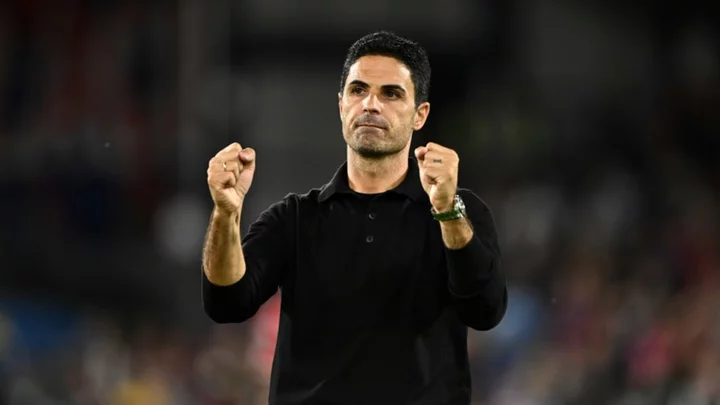 Mikel Arteta: Saudi Pro League transfer window closing date not fair