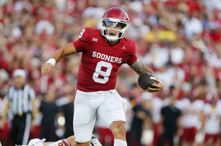 3 reasons Oklahoma football toppled Texas in Red River Showdown