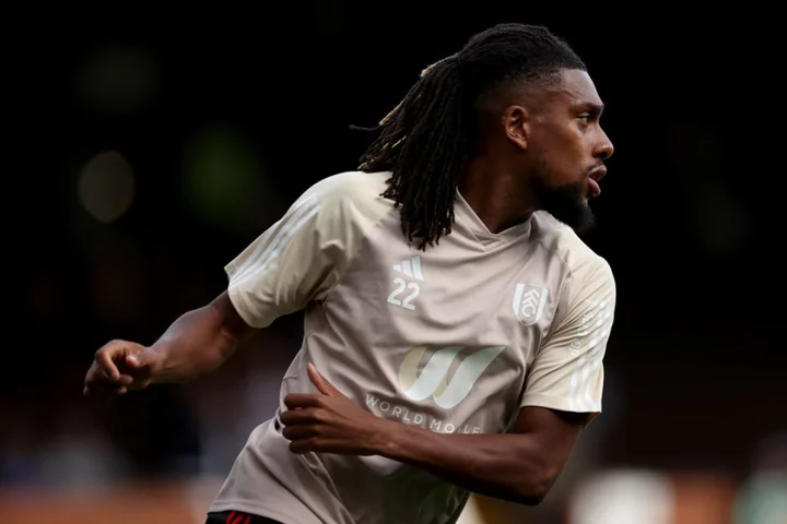 Fulham vs Sheffield United LIVE: Premier League latest score, goals and updates from fixture