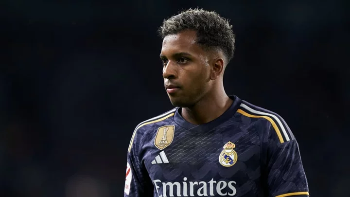 Why did Rodrygo take Real Madrid’s penalty against Celta Vigo: 2023/24 Los Blancos spot-kick takers