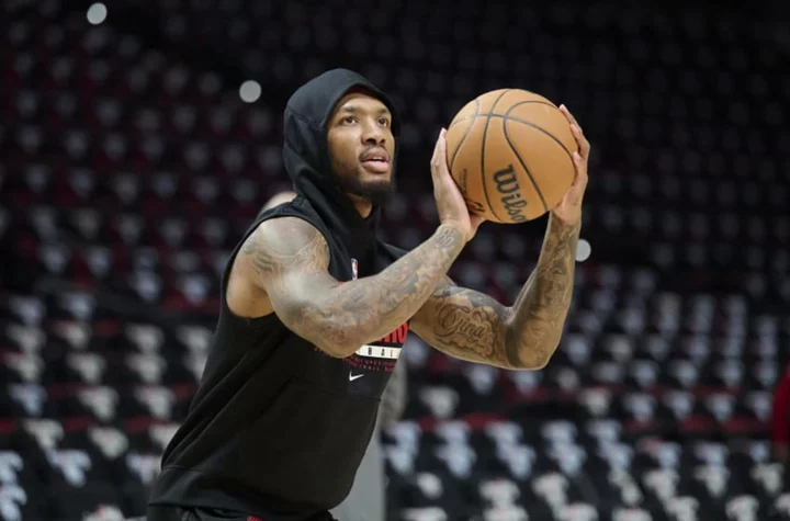 NBA Rumors: 3 potential mystery suitors for Damian Lillard