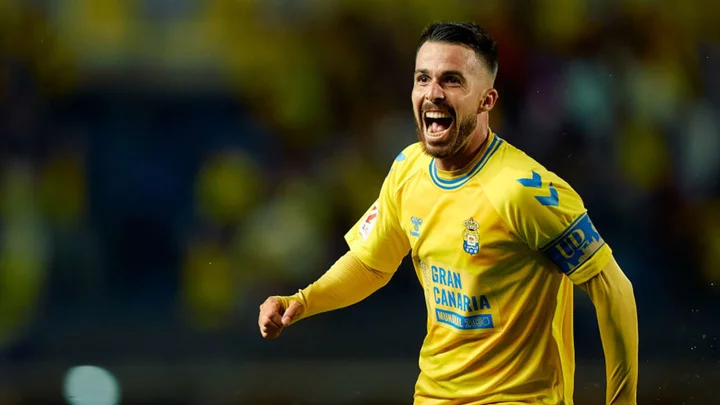 Meet UD Las Palmas: The newly-promoted LaLiga team doing everything right