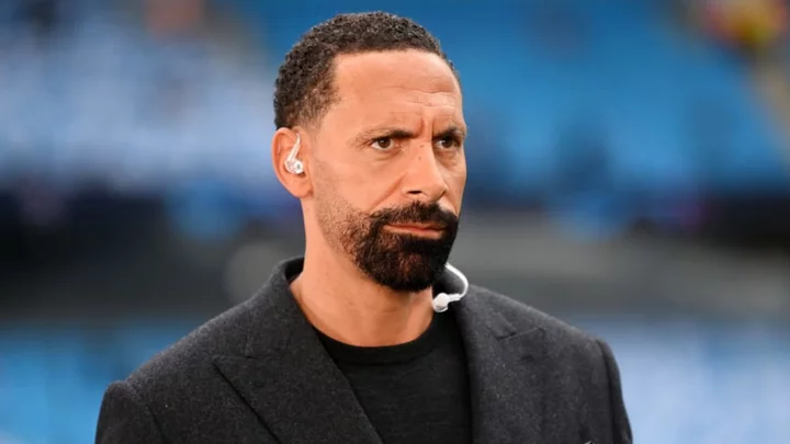 Rio Ferdinand on Andre Onana, Kobbie Mainoo & what Man Utd fans can expect this season