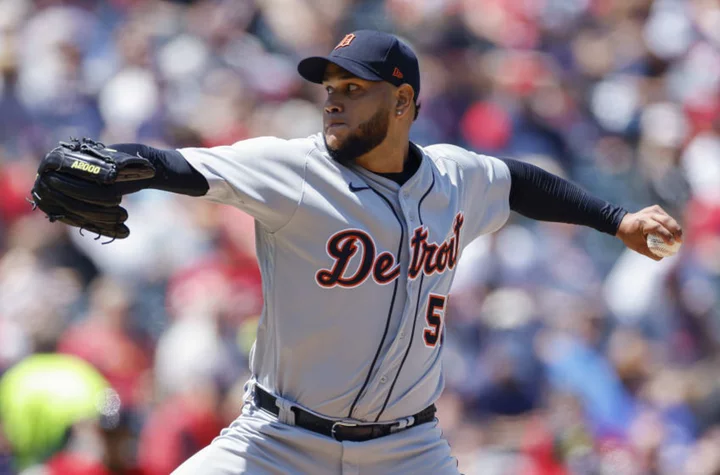 MLB Rumors: Eduardo Rodriguez to hit the free agent market early