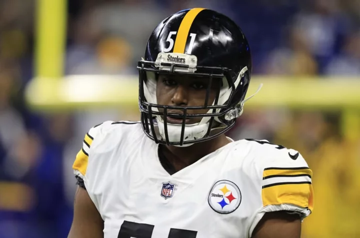 Steelers rumors: Reunion could be on the horizon at linebacker