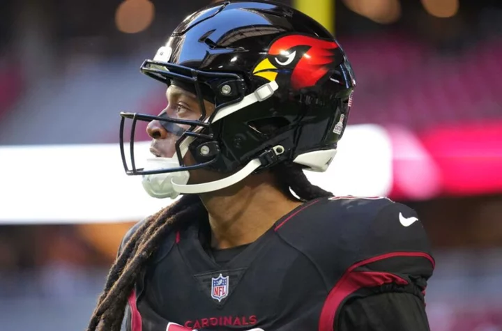 NFL rumors: Chiefs already contacted DeAndre Hopkins, significant hurdle remains