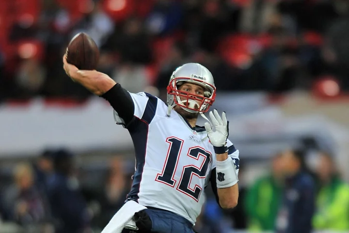 It’s a real honour – NFL great Tom Brady becomes minority owner at Birmingham