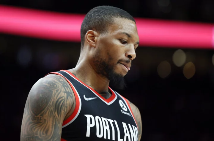 NBA Rumors: Surprise team wants in on Damian Lillard trade talks