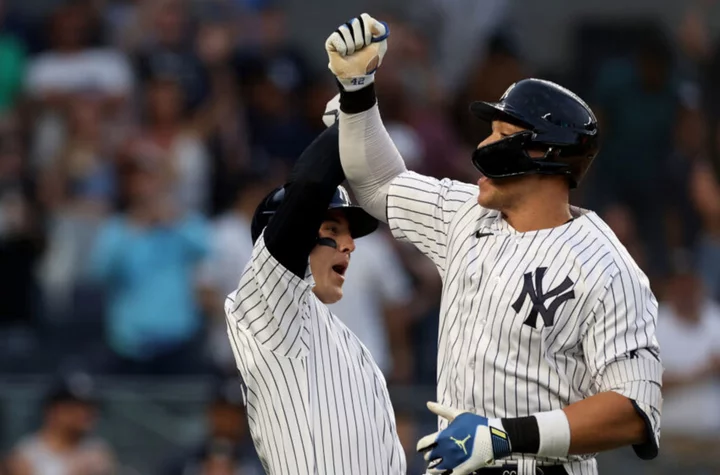 Yankees Rumors: Aaron Judge back, career revival, trade targets