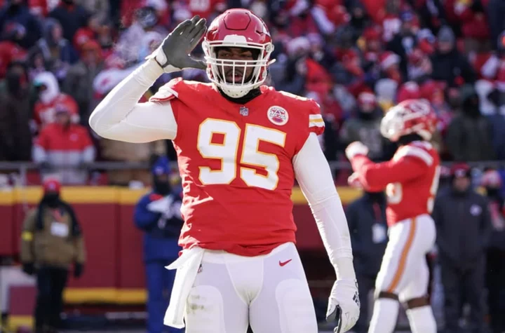 Grading a Cowboys-Chiefs trade for Chris Jones amid contract drama