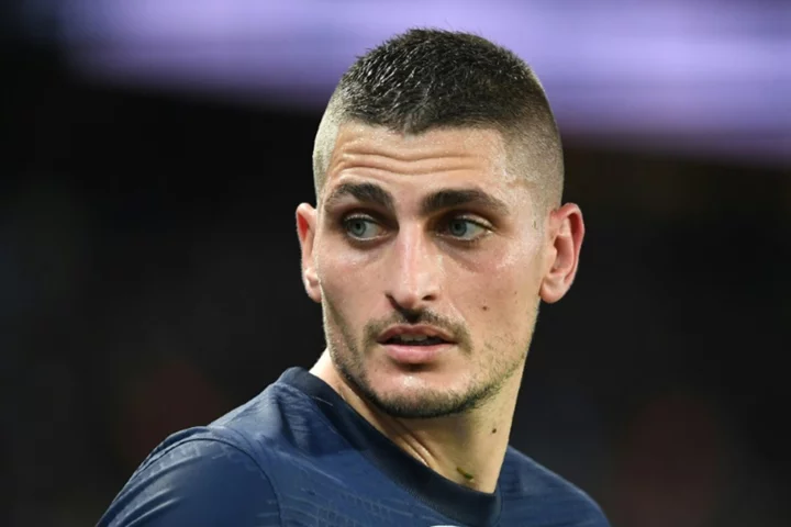 Verratti leaves PSG for Al Arabi in Qatar