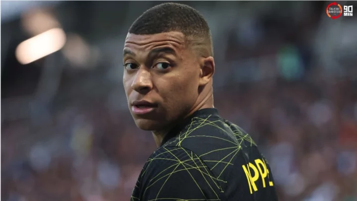 BREAKING: PSG accept world record £259m bid from Al Hilal for Kylian Mbappe