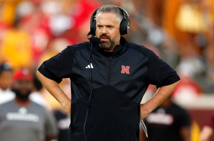 New coach, same curse: Nebraska close-game heartbreak reaches new level of devastation vs. Minnesota