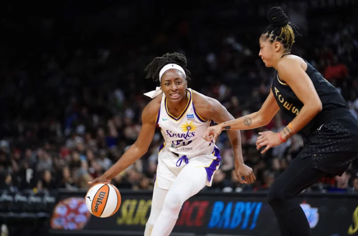 Sparks vs. Sky prediction and odds for Wednesday, June 28 (Sky are must fade)